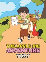 The Apple Pie Adventure B0FWCCPN8T Book Cover