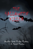The Halloween Killer B0FY3XPYX3 Book Cover