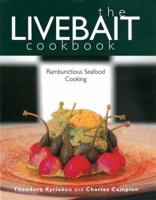 Livebait Cookbook 1579590276 Book Cover