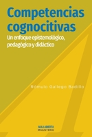 Competencias Cognoscitivas (Spanish Edition) 9582005149 Book Cover
