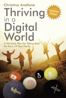 Thriving in a Digital World 1664220976 Book Cover