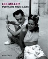 Lee Miller: Portraits from a Life 0500542600 Book Cover