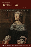 Anna Stanislawska: Orphan Girl 0866985476 Book Cover