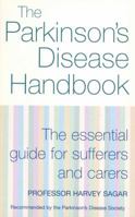 New Parkinson's Disease Handbook: Essential Guide for Sifferers and Carers 0091883873 Book Cover