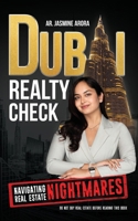 Dubai Realty Check: Navigating Real Estate Nightmares 1761241869 Book Cover
