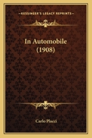 In Automobile 1167008227 Book Cover