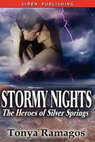 Stormy Nights 160601126X Book Cover