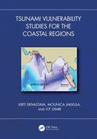 Tsunami Vulnerability Studies for the Coastal Regions 1032553960 Book Cover