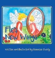 Flo's New Wings B0GPB92PWF Book Cover