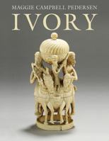 Ivory 0719800536 Book Cover