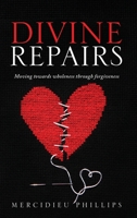 Divine Repairs 1607917602 Book Cover