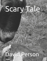 Scary Tale B09JJGVCWV Book Cover