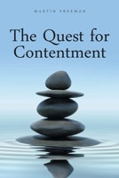 The Quest for Contentment 109806903X Book Cover