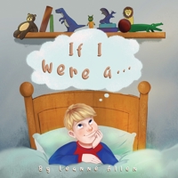 If I were a... B0C4MP2KVL Book Cover