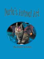 Darla's Animal Art 164398506X Book Cover