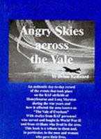 Angry Skies Across the Vale 0952700204 Book Cover