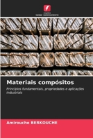 Materiais compósitos (Portuguese Edition) 6209669085 Book Cover