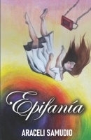 Epifanía B09KN4J7C1 Book Cover