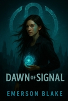 Dawn of Signal: The Anomaly War Trilogy — Book One B0HDKQN46W Book Cover