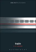 Train 1501333402 Book Cover