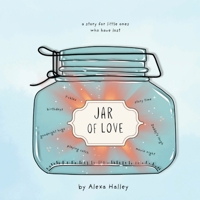 Jar Of Love 1959553275 Book Cover