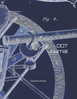 Dot Journal B0851MGYCZ Book Cover