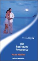 The Rodrigues Pregnancy 0373123817 Book Cover