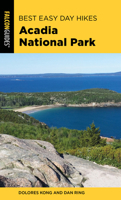 Best Easy Day Hikes Acadia National Park 156044441X Book Cover