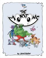 The Monstons 1412094194 Book Cover
