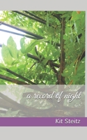A record of night B08DV86YX3 Book Cover
