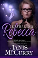 Revealing Rebecca 0997490527 Book Cover