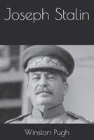Joseph Stalin B0DZBQ4JJT Book Cover