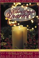 A Christmas Quartet 0788018442 Book Cover