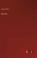 Märchen 3368416065 Book Cover