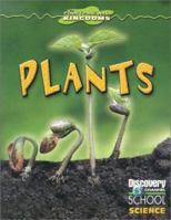 Plants (Discovery Channel School Science) 0836832183 Book Cover