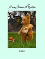 Ich bin Basse 1388900467 Book Cover