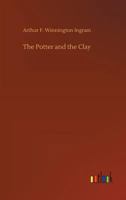 The Potter and the Clay 9361476122 Book Cover