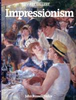 Impressionism B0012LI0OE Book Cover