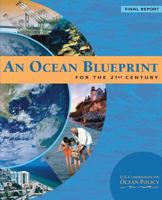 An Ocean Blueprint For The 21st Century 1494941716 Book Cover