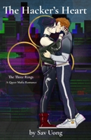 The Hacker's Heart B0FHNGTVL8 Book Cover