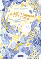 La piedrecita dormilona y otros cuentos / The Sleepy Stone and Other Stories (Spanish Edition) 8448855078 Book Cover