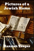 Pictures of Jewish Home 1774414236 Book Cover