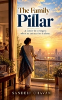 The Family Pillar (The Eternal Sage Chronicles) B0DT2LPG5K Book Cover