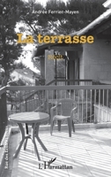 La terrasse Récit (Rue Des Écoles) (French Edition) 2343059950 Book Cover