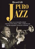 Puro jazz 8494696165 Book Cover