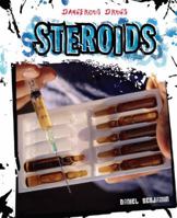 Steroids 1608708268 Book Cover