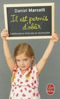 Il Est Permis d'Ob�ir 2253132004 Book Cover