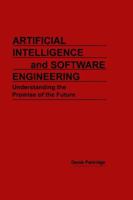 Artificial Intelligence and Software Engineering 1888998369 Book Cover