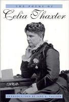 The Poems of Celia Thaxter 1163767832 Book Cover