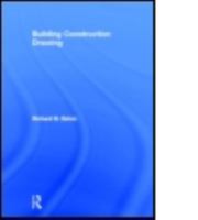 Building Construction Drawing: A Class-book for the Elementary Student and Artisan 1873394713 Book Cover